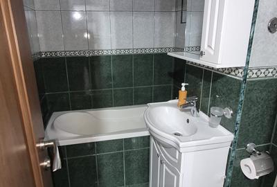 Apartament 3 camere - Casa de Cultura - 600 euro/luna (Cod E5) - 10