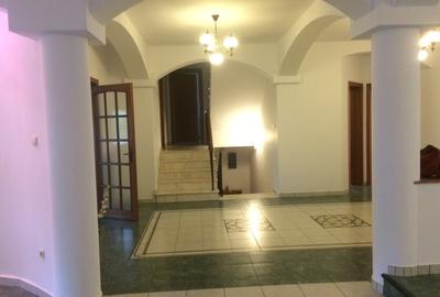 Vand vila Erou Iancu Nicolae,Privighetorilor,Jollie Ville,piscina,garaj 2 masini - 5