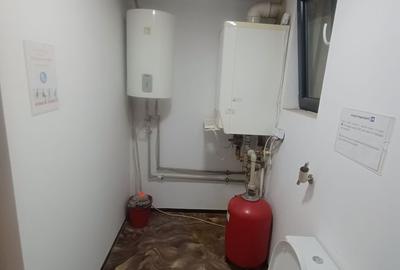Unirii spatiu comercial demisol sau etaj - 3