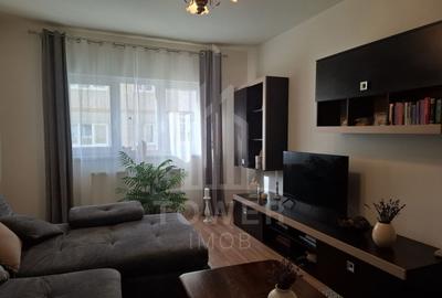 Apartament 2 camere, etaj 1, decomandat – de vânzare în Cisnădie, zona Aria - 5