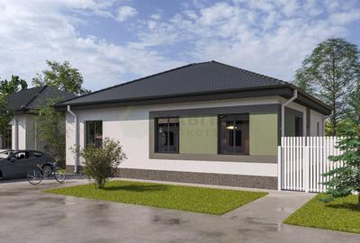 Green Residence Faza 3 | Casa Parter - 14