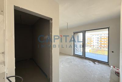 Comision 0%! Apartament 2 camere, Intre Lacuri, 46mp, bloc nou - 6