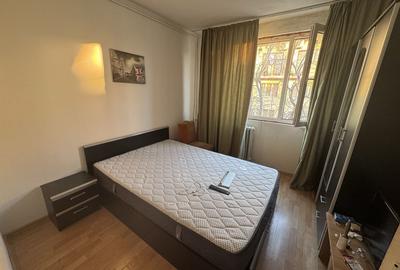 Titan 1 Decembrie 1918 P-ta Trapezului Reabilitat 3 Camere Vanzare - 1