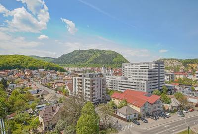 Apartament 4 camere Cosmopolit, terase 95 mp, intabulat, mobilat utilat - 1