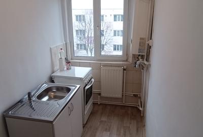Apartament 2 Camere - Narcisa, Bacau / 38 mp utili / Etaj 4/4 - 3