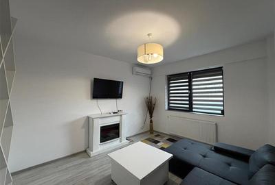 Intabulat! Apartament 2 camere, gradina,Complex Panoramic Valea Adanca - 2