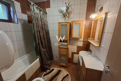 Casa individuala intima cu teren mare in Avrig, Sibiu - 6