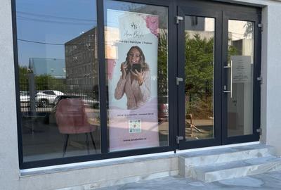 Investitie cu profit imediat , spatiu comercial deja inchiriat, zona de Nord - 1