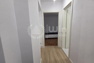 Apartament 2 camere renovat | 36mp | Etaj 1 | Piata Hermes Gheorgheni - 9