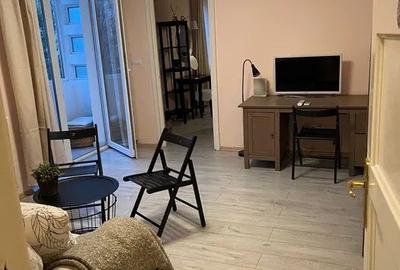 Romana 2 camere, complet utilat, disponibil imediat - 4
