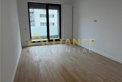Apartament cu 2 camere decomandat în Berceni