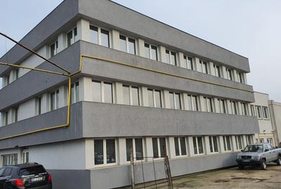Spatii birouri,recent renovate si mobilate - 7