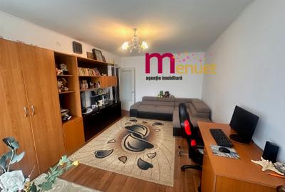 Apartament 2 camere , zona E3 - 2