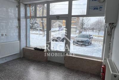 PRET NOU! Spațiu comercial / birou de vânzare – zona Păltiniș - 3
