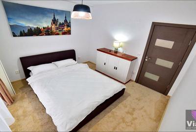 Apartament 2 camere cu balcon | Lazaret | City Residence - 8