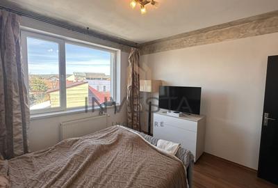 Apartament 2 camere finisat modern zona Henri Barbusse Etajul 1! - 6