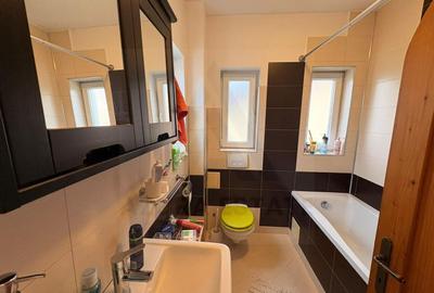 Casă modernă 140 mp utili 4 camere 2 bai si teren 490 mp in Șura Mica - 8