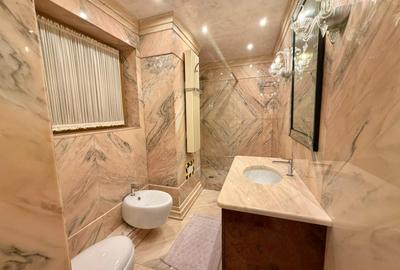 Apartament 4 camere/ Primăverii - STR Jean Monnet/ 190mp+ parcare - 21