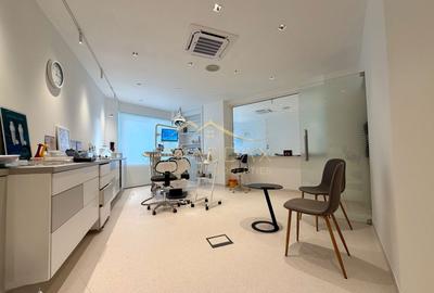 Spatiu comercial *105mp* / cabinet stomatologic / Sos. Nordului Herastrau - 23