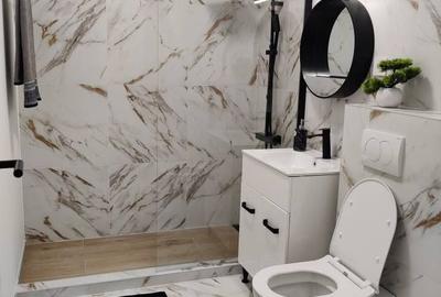 Apartament 2 camere, 57 mp, finisat, Floresti, Spitalul Regional - 17