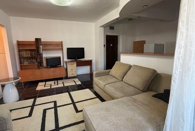Baba Novac - Apartament 2 camere - Modern - confort 1 - 2