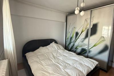 Apartament 3 camere-decomandat-zona Calea Calarasilor - 3