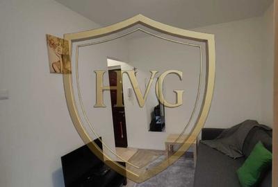 Garsoniera Obregia | Acces ultra-rapid STB | Mobilata & Utilata - 1