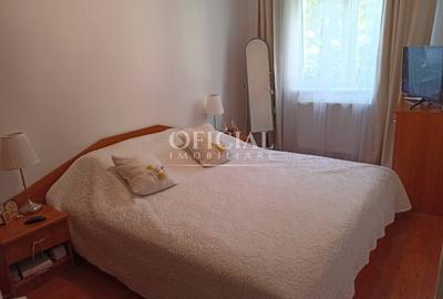 Apartament 4 Camere | 64 Mp | Balcon | 2 Bai | Manastur Zona Bucegi - 1