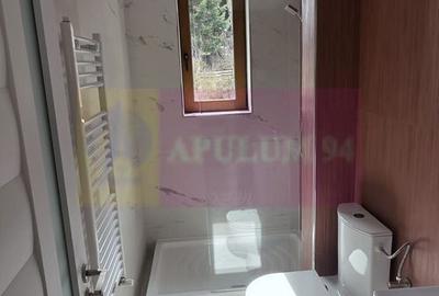 Apartament 2 camere, etaj 1, de vanzare in Busteni - 8