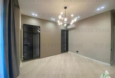 Apartament 3 camere, zona Rex Mamaia, Constanta - 5