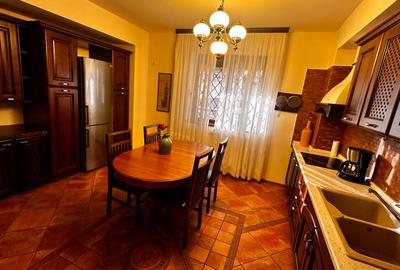 Penthouse Mamaia zona Butoaie P+1 - 4