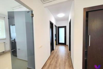 Apartament 3 camere | 93 mp utili | 3 terase | Bloc nou | Hipodrom - 7