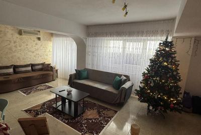 3 Camere, 72 Mp, Decomandate,  Îmbunătățiri de Actualitate - 1