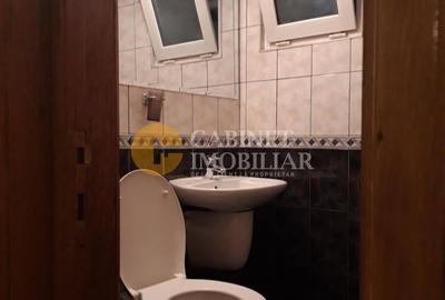 4 camere decomandat, 107 mp,  Nicolina (Esplanada), poziție PREMIUM - 12