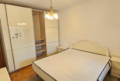 Inchiriere 3 camere - Dorobanti Zambaccian - 4