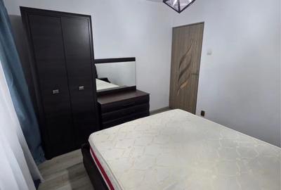 3 camere Bucur Obor - bloc Almo *prima inchiriere* - 3
