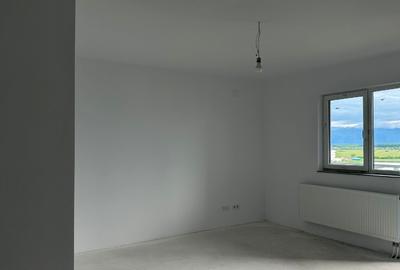 Proprietar, Comision 0% - Garsonieră 37.5 mp Zona Rahovei Sibiu, Bloc Nou 2024 - 11