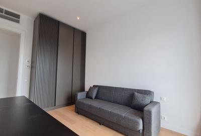 Brand new luxury 3 room apartment for rent In One Verdi Park | Garage - 15