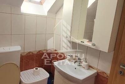 Apartament cu 1 camera de vanzare, zona Soarelui, Timisoara - 7