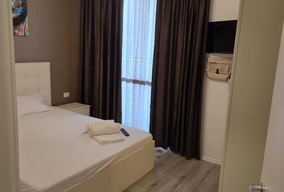 Exclusivitate -Mamaia Nord -2 camere decomandat confort maxim - 12