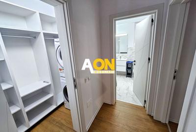 Apartament cu 2 camere, bloc nou 2025, parcare inclusă, Ampoi 3 - 6