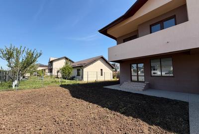 Domnesti Duplex de exceptie - disponibil imediat - 7