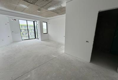 Studio cu vedere la mare – Prima linie – Mamaia Nord - 2