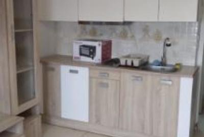 Garsoniera,Auchan Vitan,bl.2014,et.2/4,Amenajata,mobilata,utilata,complet - 4