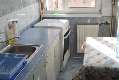 Apartament 2 camere, etaj 1 - 7
