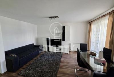 Apartament 2 camere cu balcon 60mp zona BMW - 2