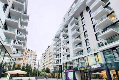 Herastrau - 2 camere de inchiriat - 1