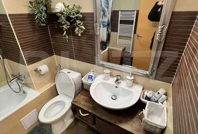 Apartament 2 camere, complex nou langa Iulius, cu terasă și garaj - 6