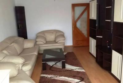 Inchiriem Apartament 2 Camere Modern Decomandat Racadau