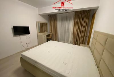Apartament modern cu 3 camere de inchiriat - cu loc de parcare privat ! - 5